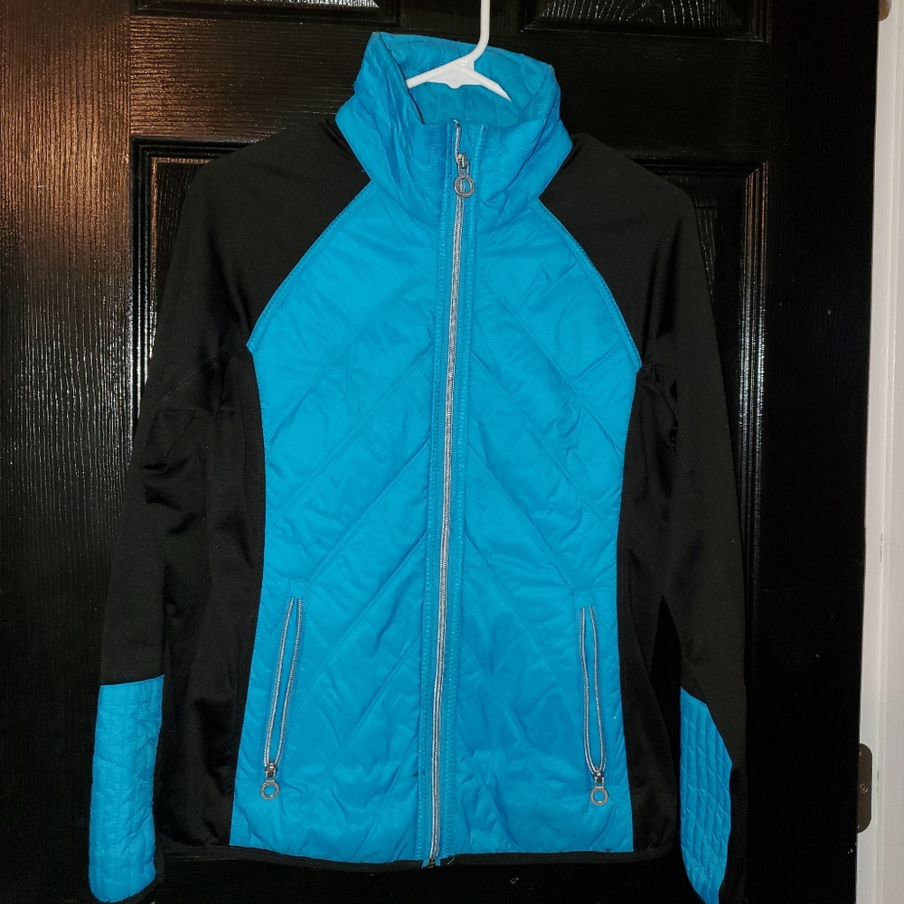 EUC! Light jacket